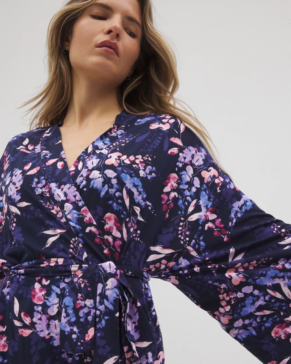 Short Robe