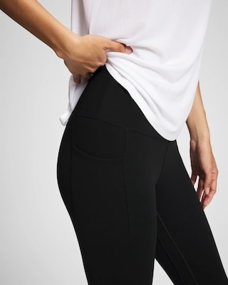 24/7 High-Waist Legging click to view larger image.