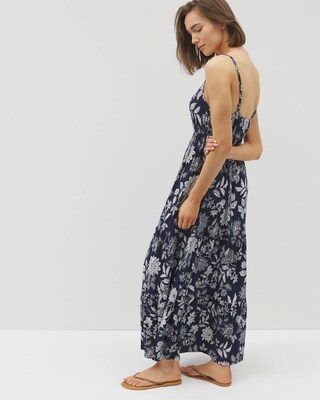 Rio Maxi Bra Dress click to view larger image.