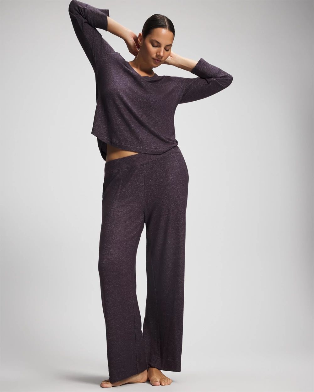 CozyLuxe Pajama Pant