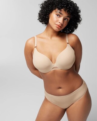 Demi Bra click to view larger image.
