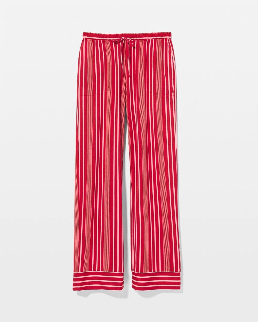 Cool Nights Printed Pajama Pants