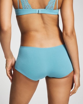 Signature Boy Short click to view larger image.