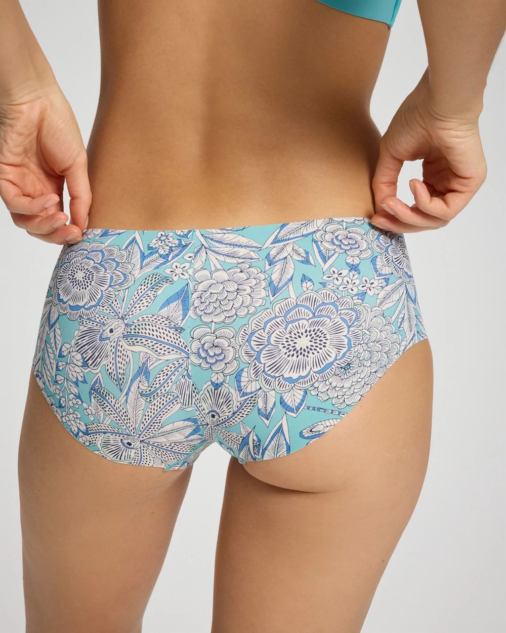 Almost Bare Hipster Panty