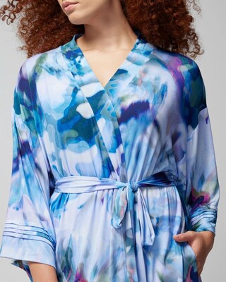 Short Robe