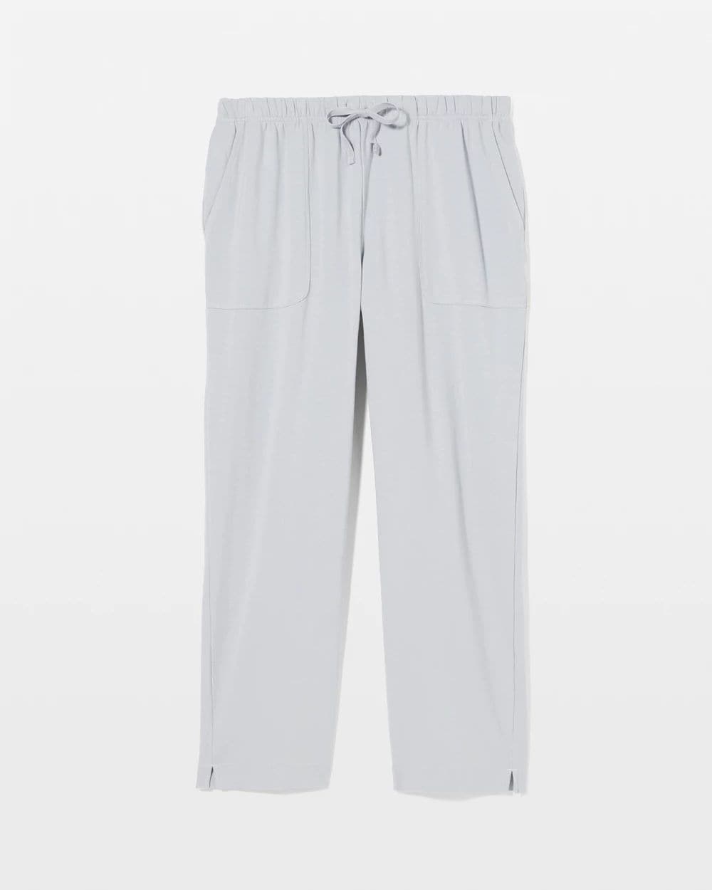 Most Loved Cotton Crop Pajama Pants