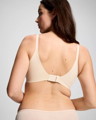 Lightly Lined Perfect Coverage Bra click to view larger image.