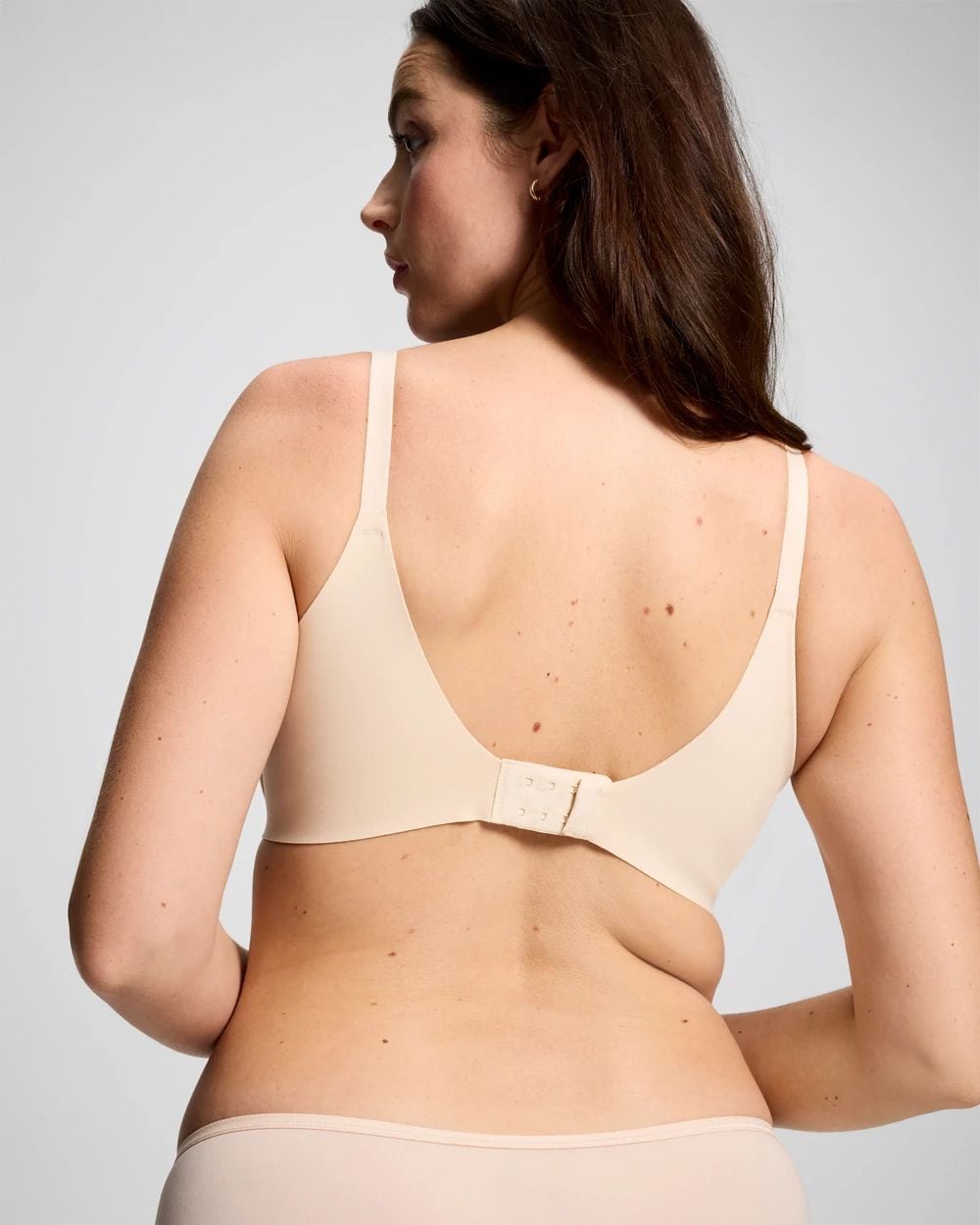 Lightly Lined Perfect Coverage Bra click to view larger image.