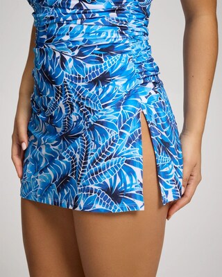 Joie De Vivre Swim Dress click to view larger image.