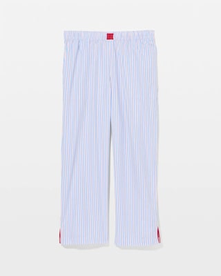 Pajama Pants click to view larger image.