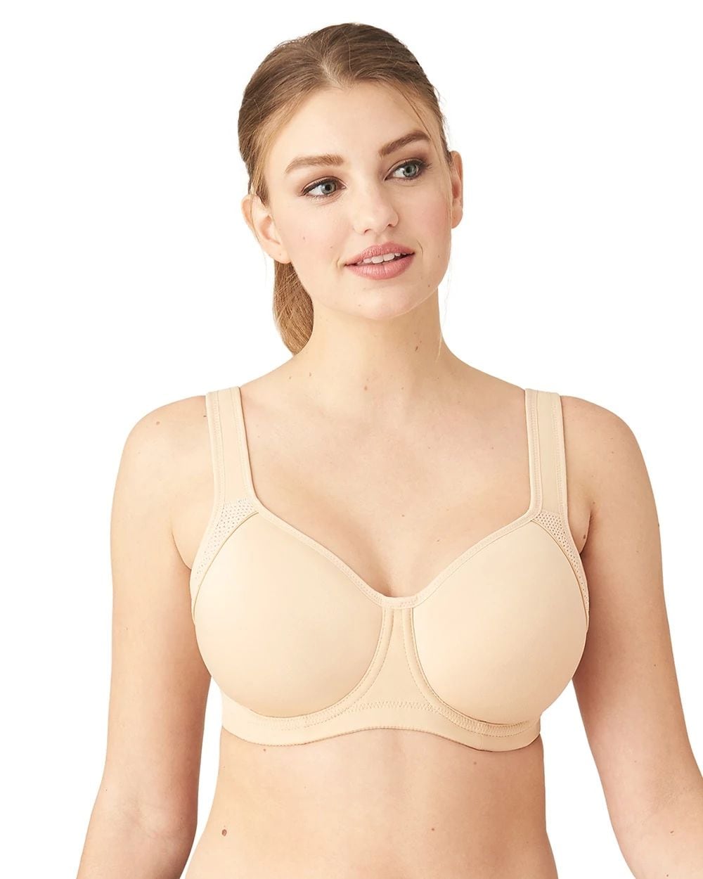 Contour High Impact Sports Bra