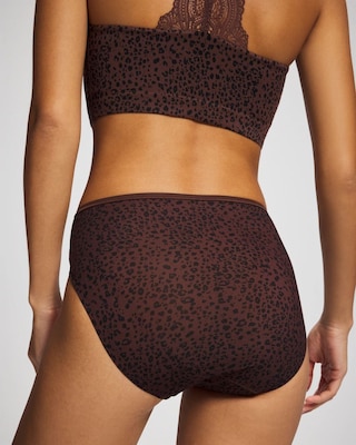 High-Leg Panty click to view larger image.