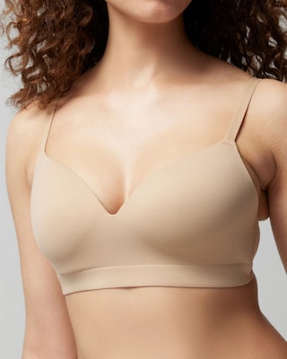 Wireless Bra click to view larger image.