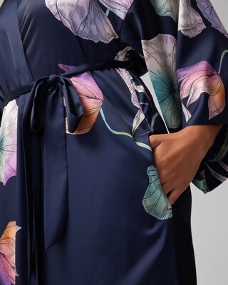 Kimono Robe