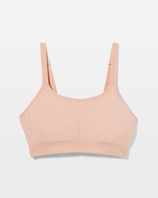Seamless Bra click to view larger image.