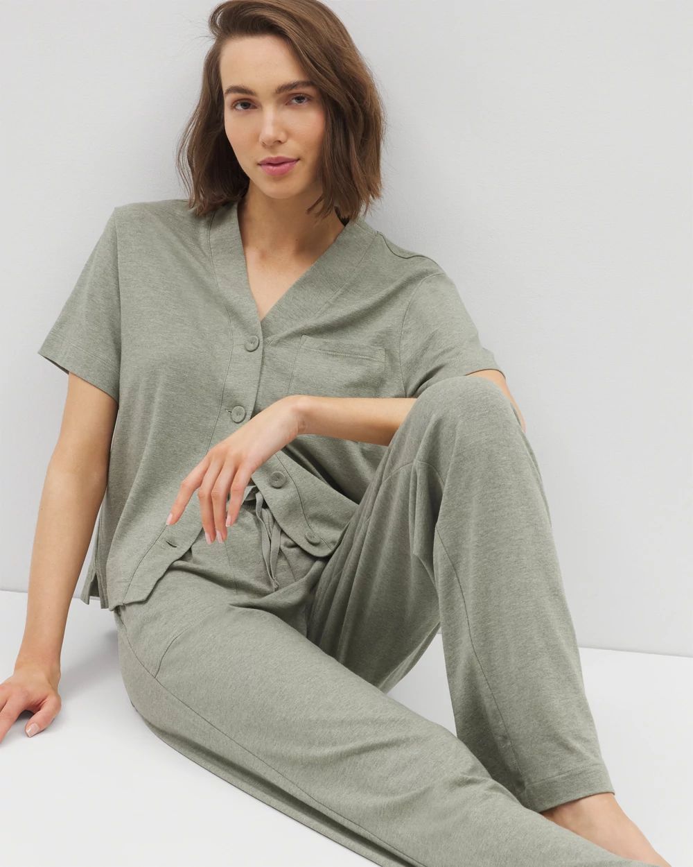 Most Loved Cotton Pajama Pants