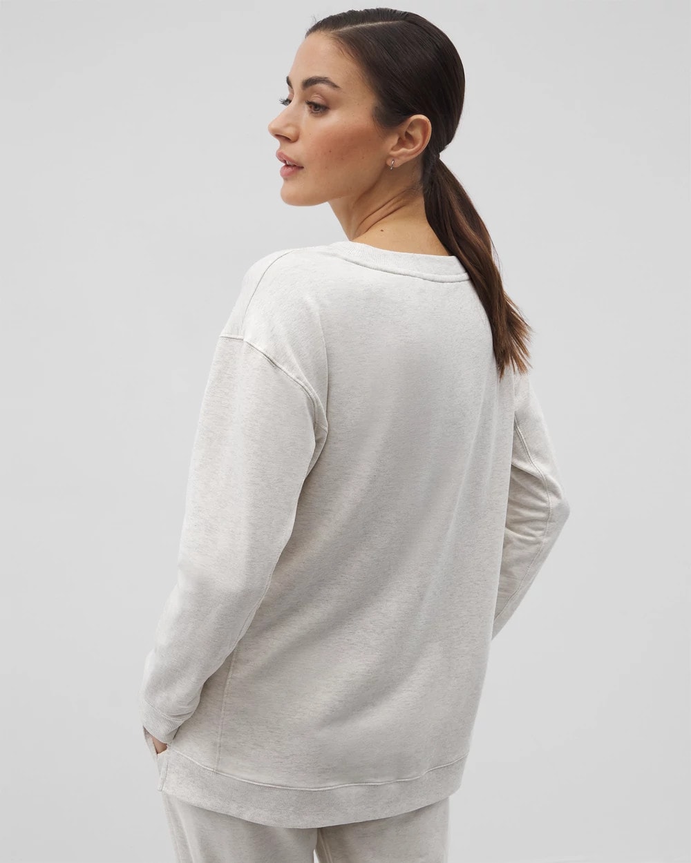 Crewneck Sweatshirt