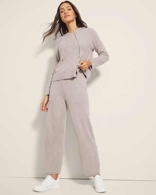 Straight Leg Pant