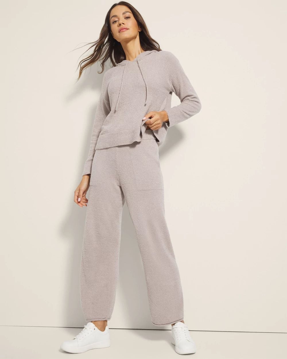 Ultra Plush Straight Leg Pant