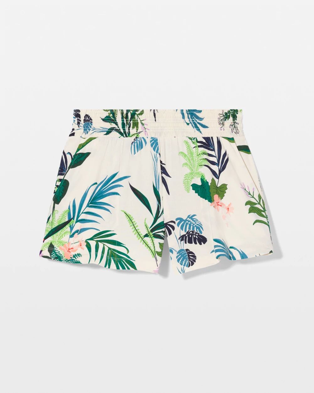 Cool Nights Pajama Shorts