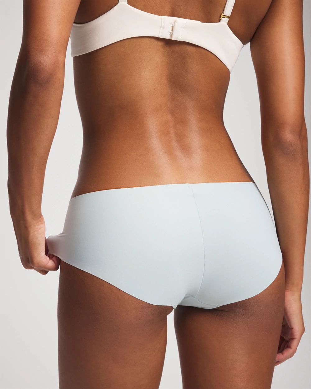 Almost Bare Hipster Panty