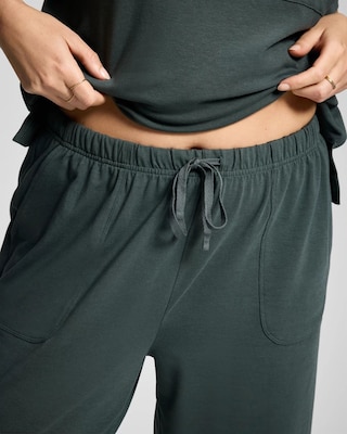Pajama Pants click to view larger image.