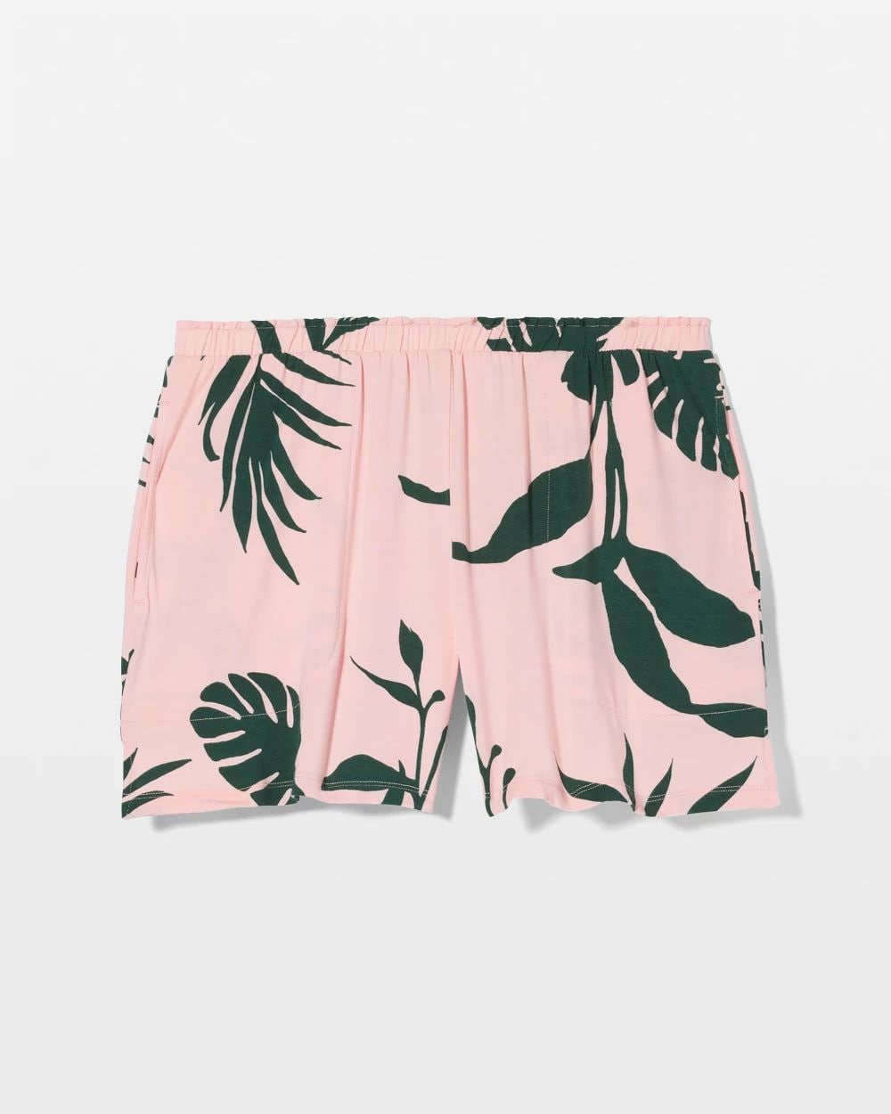 Cool Nights Pajama Shorts