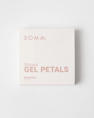 Soma Lingerie Gel Petals click to view larger image.