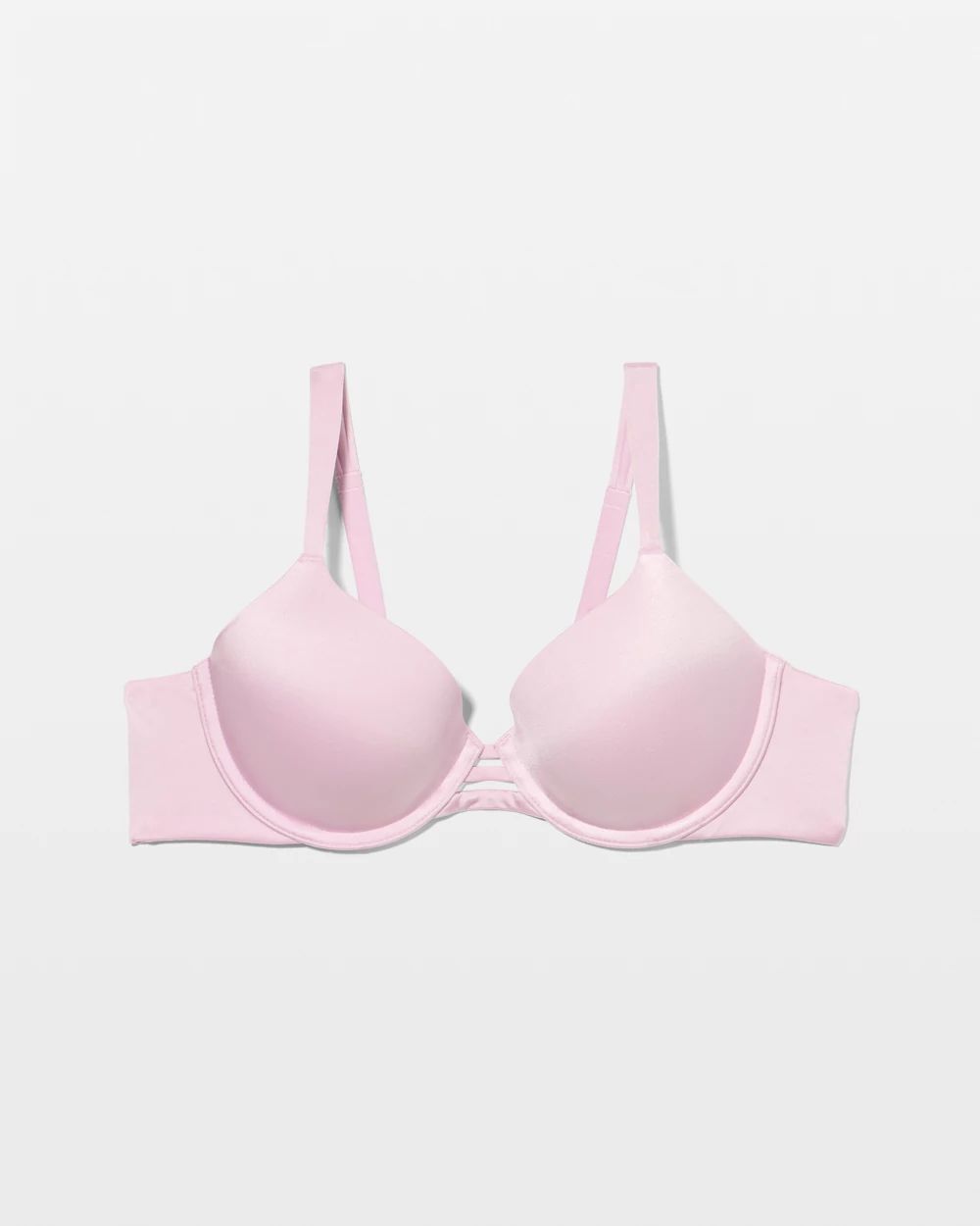 Top Fill Perfect Coverage Bra click to view larger image.