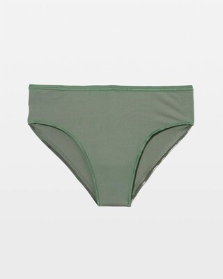 Cheeky Hipster Panty click to view larger image.