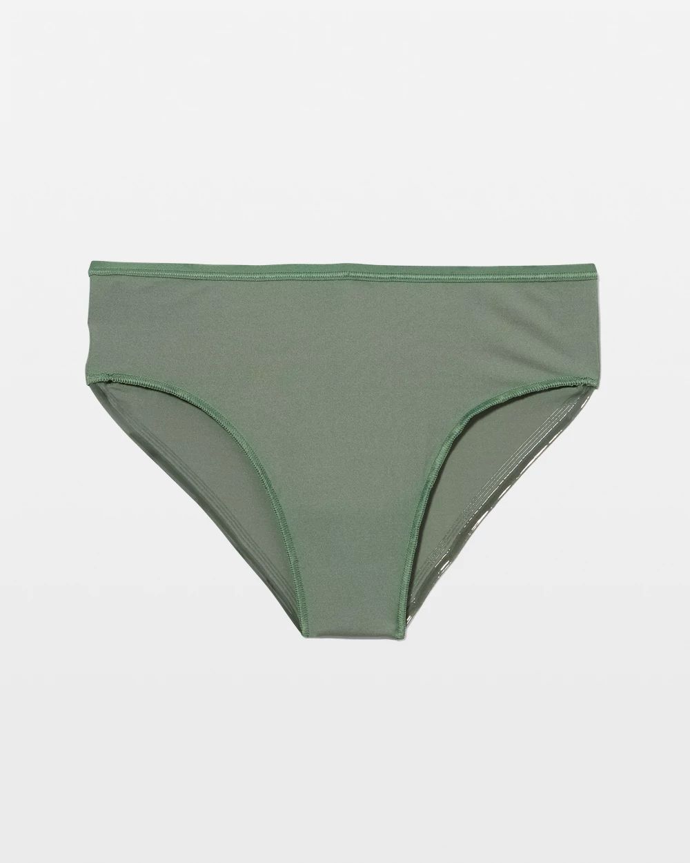 Vanishing Edge Cheeky Hipster Panty