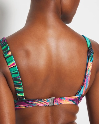 Wild Thing Underwire Bikini Top