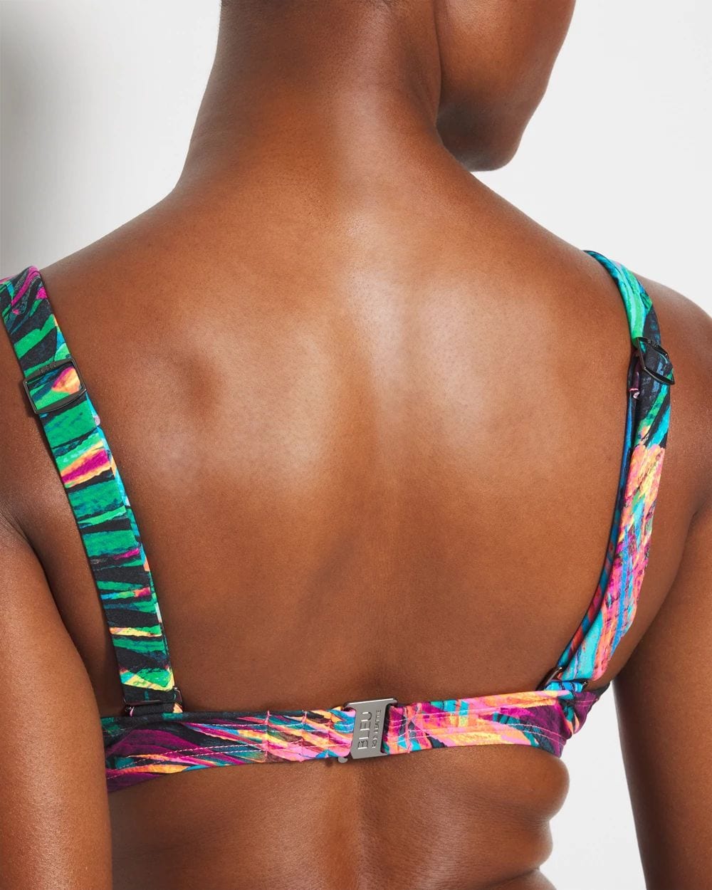 Wild Thing Underwire Bikini Top