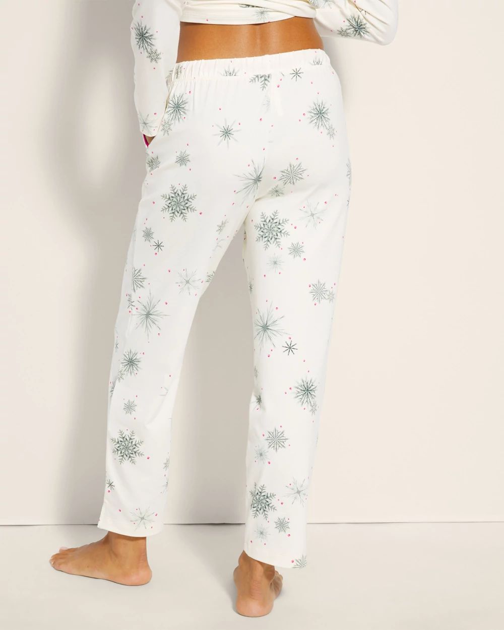 Embraceable Ankle Pajama Pant