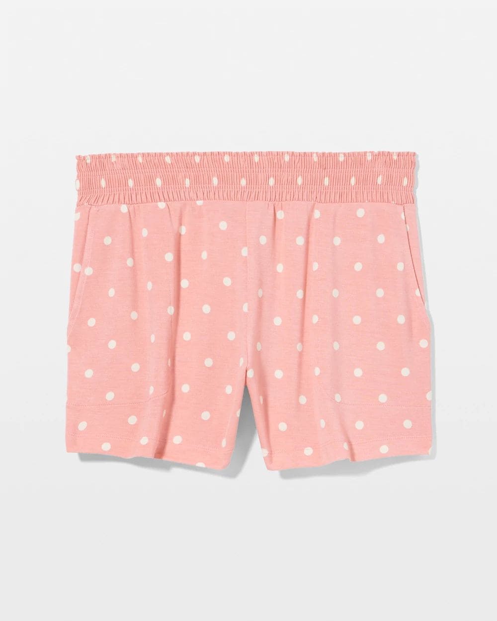 Sunday Pajama Shorts