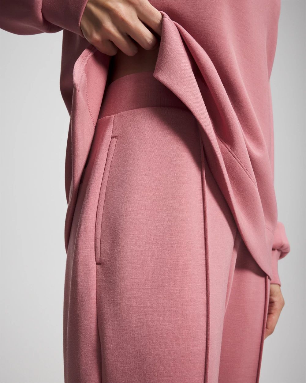 Modern Modal Tapered Pant