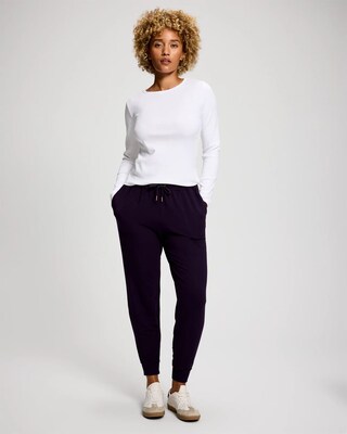 Ultrasoft Fleece Joggers