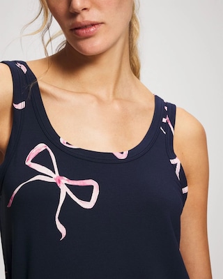 Pajama Tank click to view larger image.