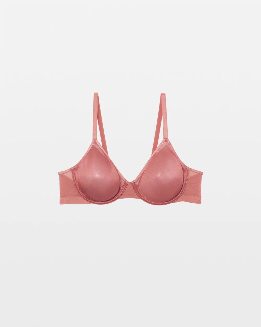 Unbelievable Lift Unlined Perfect Coverage Bra