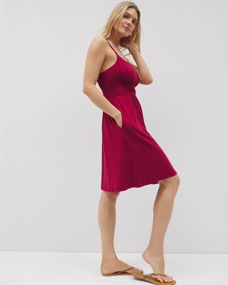 Paradiso Short Bra Dress click to view larger image.