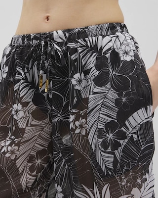 Double Duty Side Slit Pant click to view larger image.
