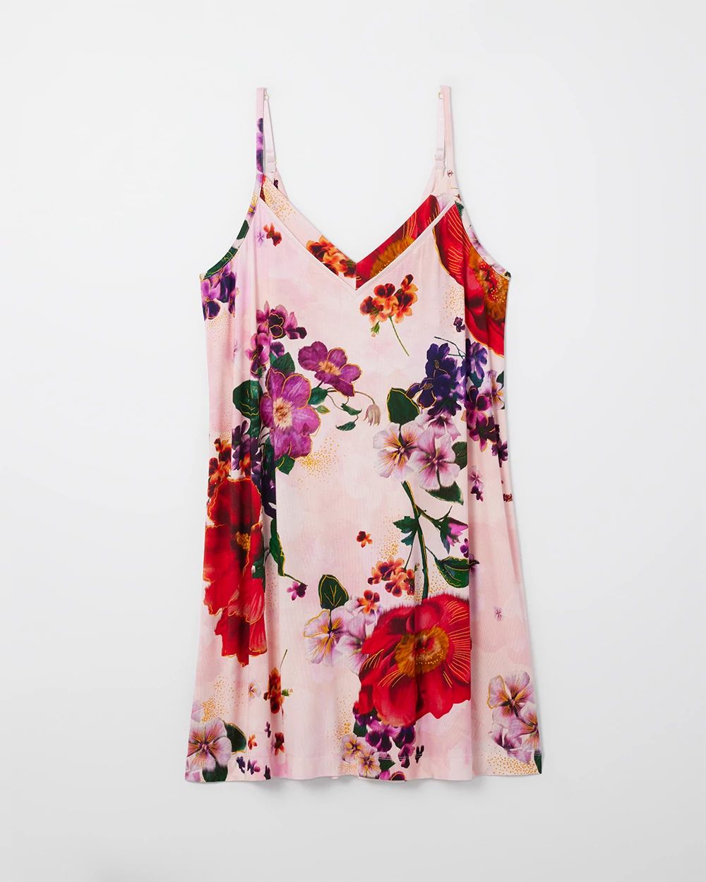 Chemise click to view larger image.