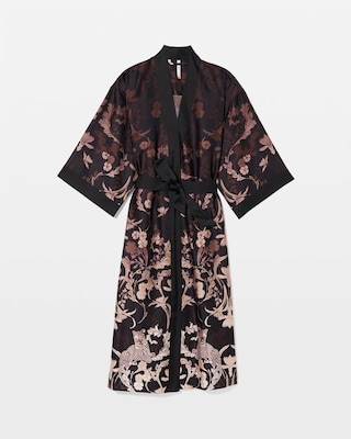 Long Robe click to view larger image.