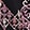 HILLTOWN CHARM BLACK