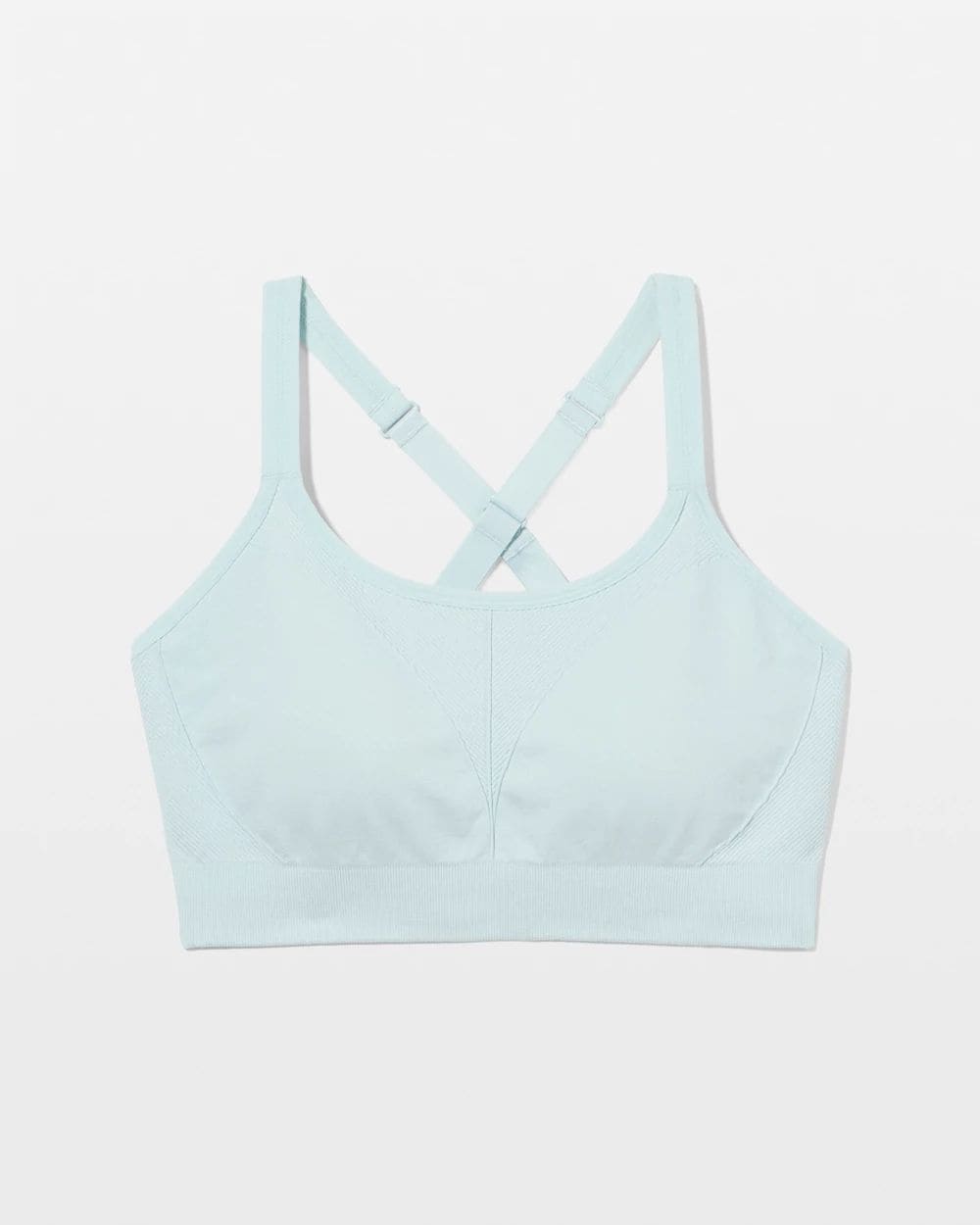 Seamless Bra click to view larger image.