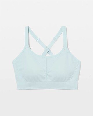 Seamless Bra click to view larger image.