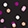 DANCING DOTS BLACK