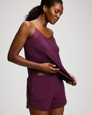 Pajama Short