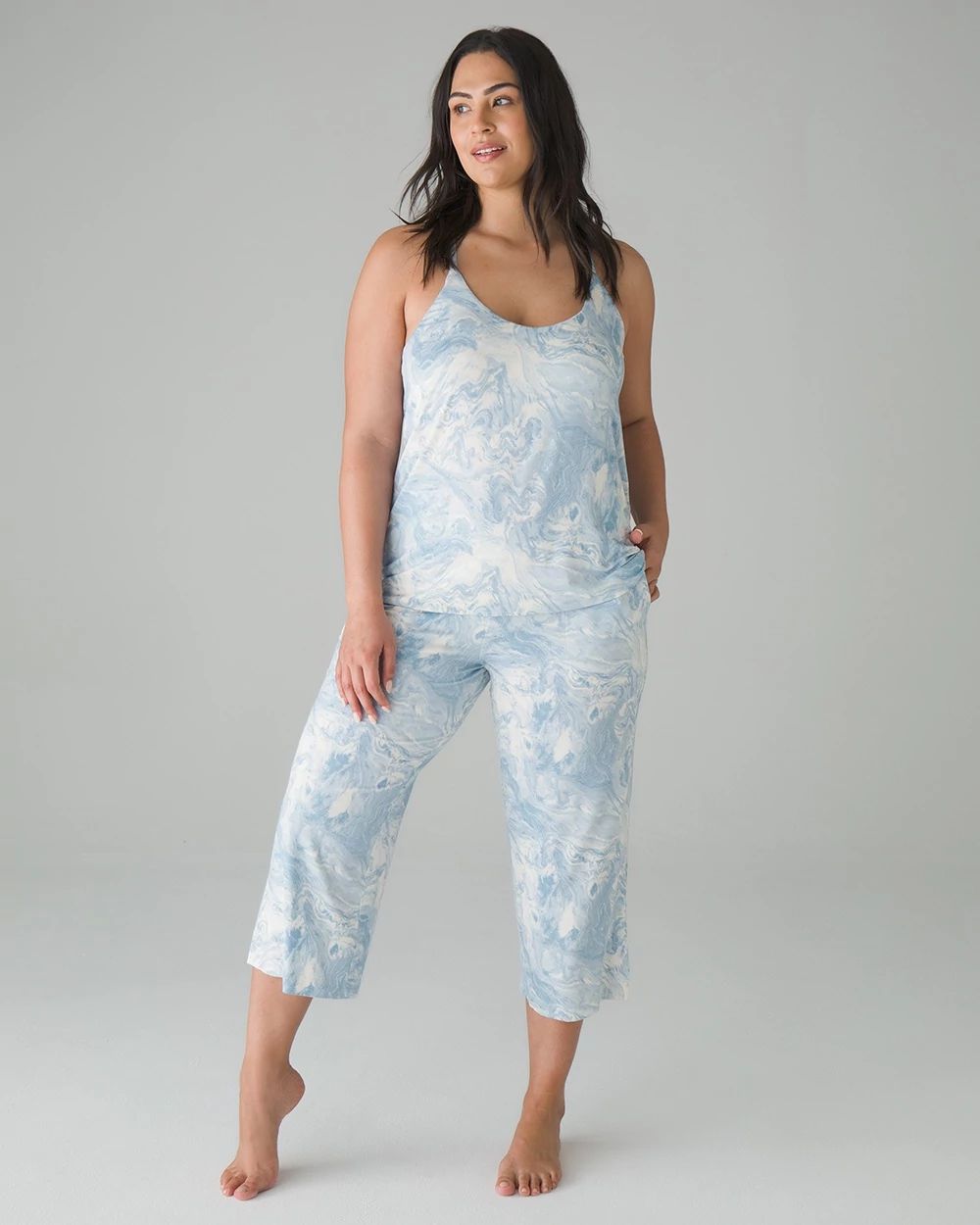 Pajama Cami