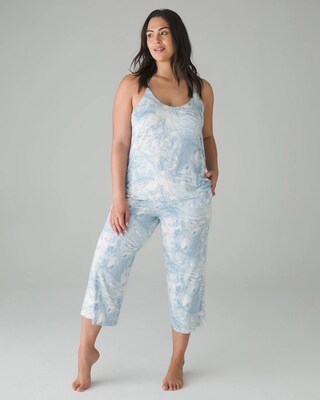 Pajama Cami
